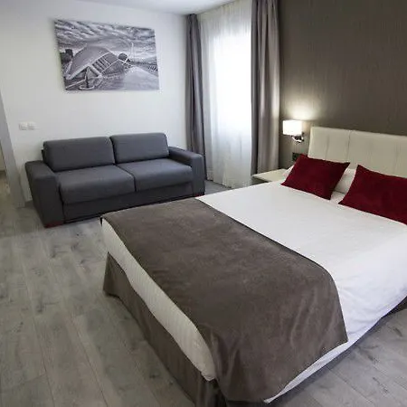 Hotel Sweet Renasa