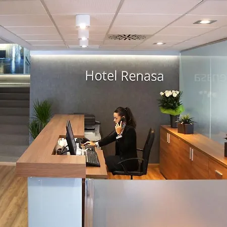 Sweet Renasa Hotel Valenza