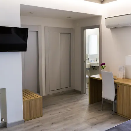 Sweet Renasa Hotel Valenza