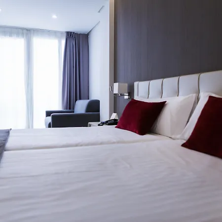 Sweet Renasa Hotel Valenza
