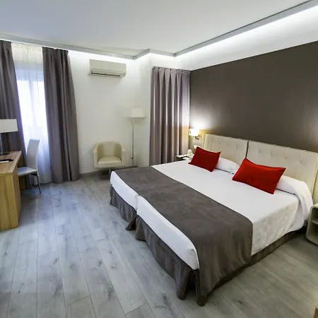Hotel Sweet Renasa Valenza
