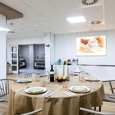 Hotel Sweet Renasa Valenza