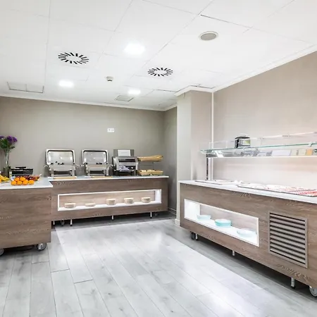 Hotel Sweet Renasa Valenza