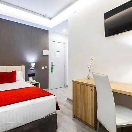 Sweet Renasa Hotel Valenza