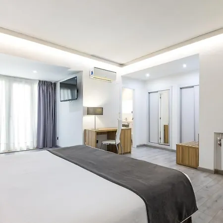Sweet Renasa Hotel Valenza