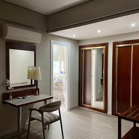 Sweet Renasa Hotel Valenza