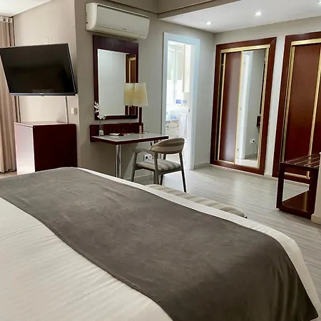 Hotel Sweet Renasa Valenza