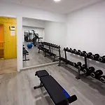 Hotel Sweet Renasa Valencia