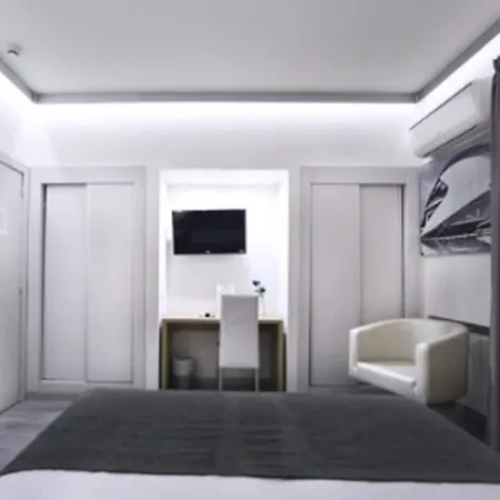 Sweet Renasa Hotel Valencie