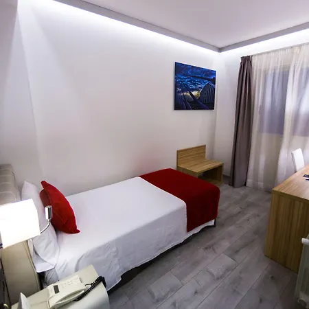 Szálloda Sweet Renasa Valencia