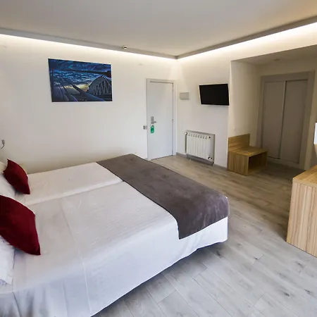 Szálloda Sweet Renasa Valencia