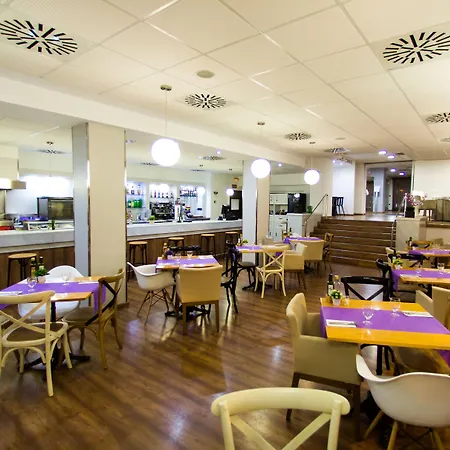 Szálloda Sweet Renasa Valencia