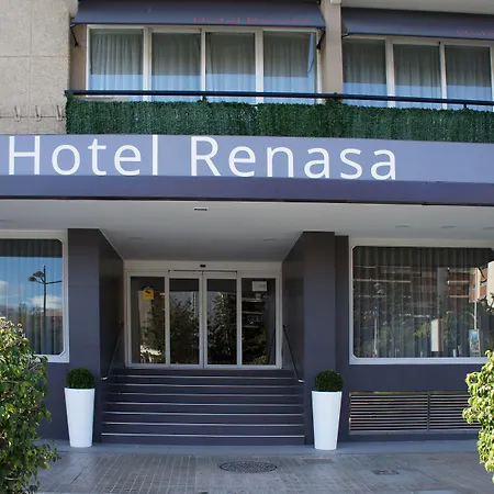 Sweet Renasa Szálloda 3*