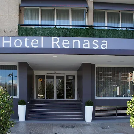 Sweet Renasa Hotel Valencie