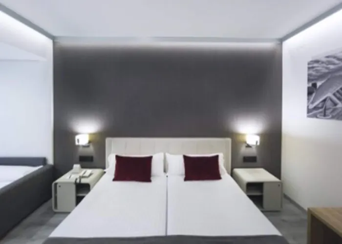 Hotel Sweet Renasa Valencia