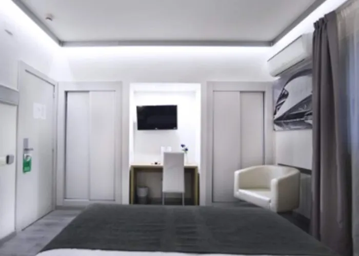 Sweet Renasa Hotel Valencia