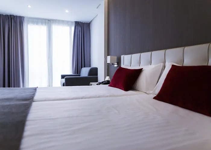 Sweet Renasa Hotel Valencia