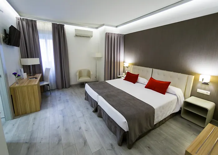 Hotel Sweet Renasa Valencia