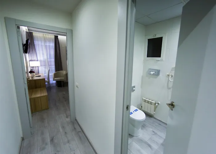 Hotel Sweet Renasa 3*