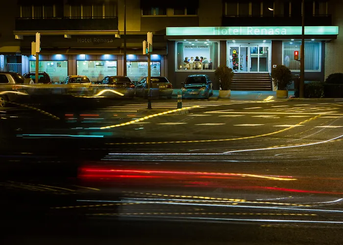 Sweet Renasa Hotel 3*