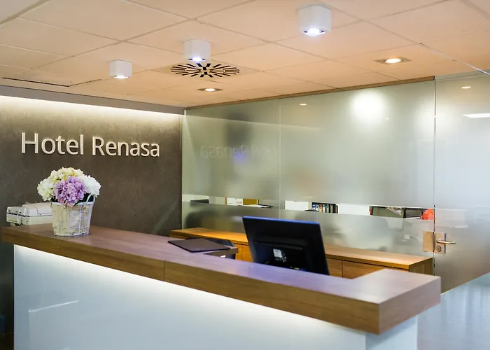Hotel Sweet Renasa Valencia