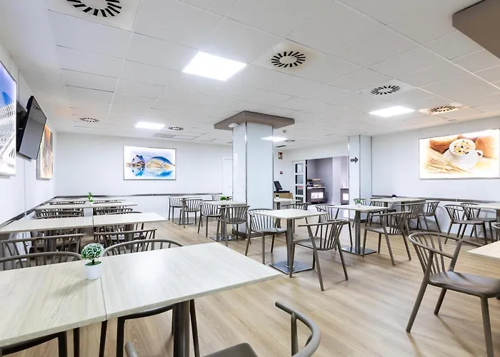 Hotel Sweet Renasa Valencia