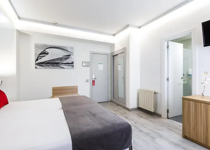 Sweet Renasa Valencia