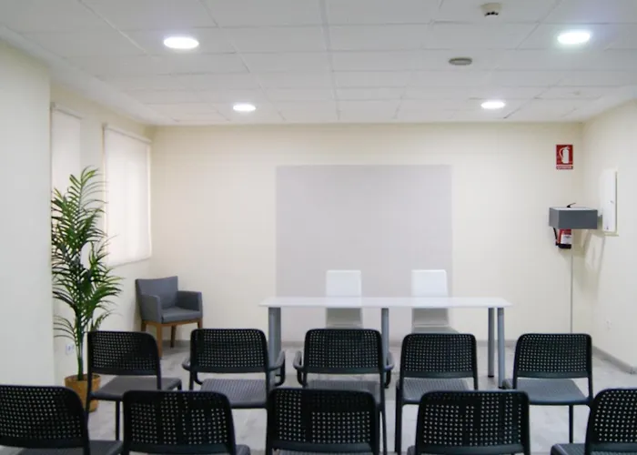 Sweet Renasa 3* Valencia