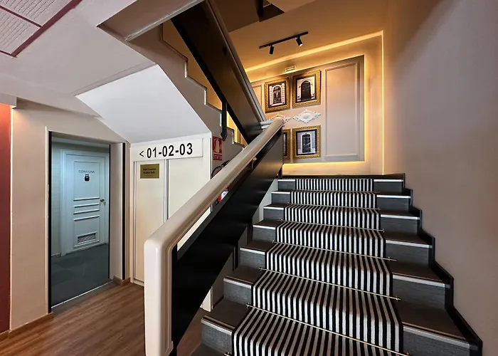 Sweet Renasa 3* Valencia