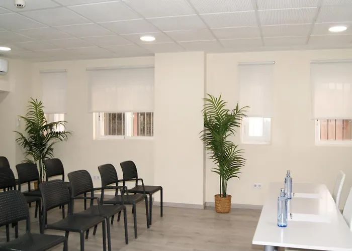 Hotel Sweet Renasa Valencia