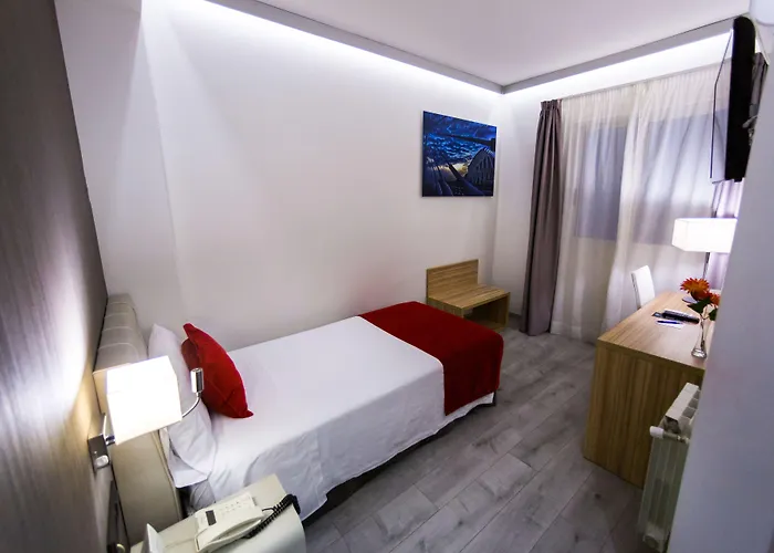 Hotel Sweet Renasa Valencia