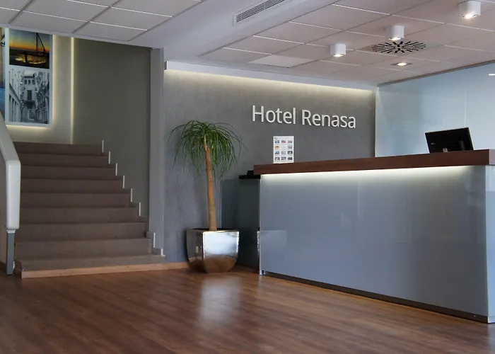 Hotel Sweet Renasa 3*