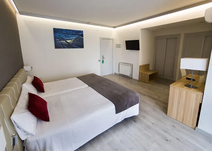 Hotel Sweet Renasa Valencia