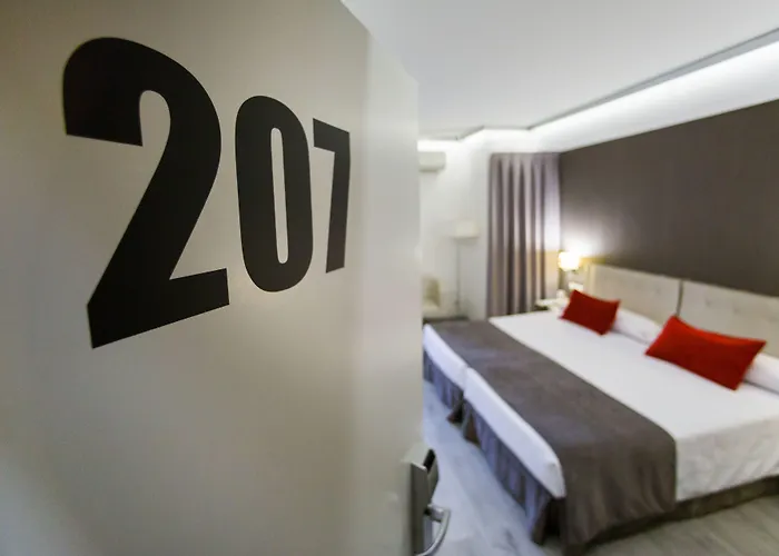 Sweet Renasa 3* Valencia