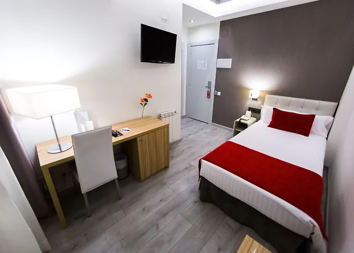 Sweet Renasa Hotel Valencia