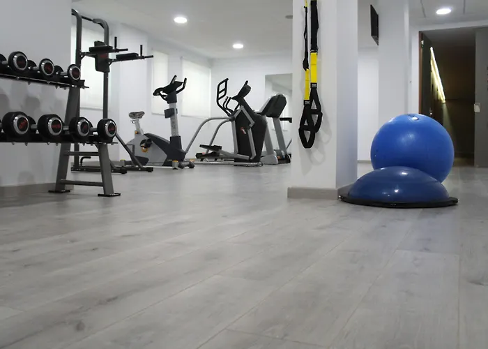 Hotel Sweet Renasa Valencia