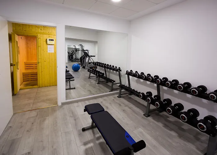 Hotel Sweet Renasa Valencia