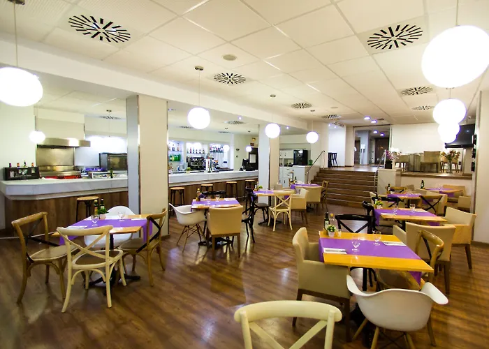 Hotel Sweet Renasa Valencia