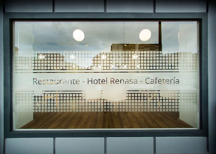 Hotel Sweet Renasa 3*