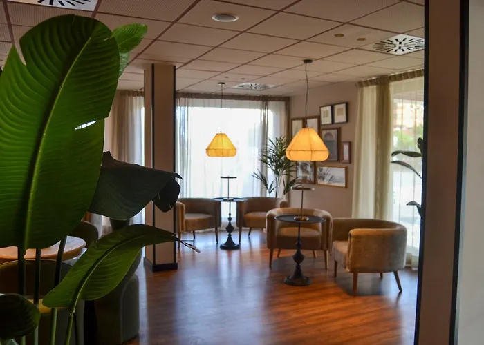 Hotel Sweet Renasa 3*