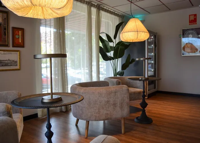 Hotel Sweet Renasa 3*