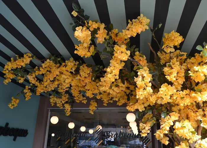 Hotel Sweet Renasa Valencia