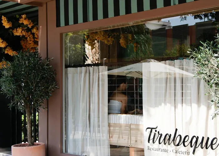 Hotel Sweet Renasa Valencia