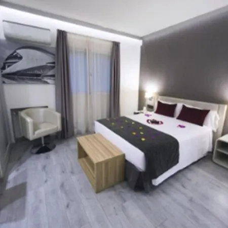 Sweet Renasa Hotel Valencia