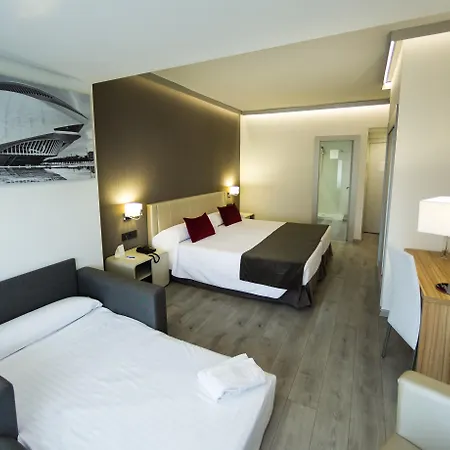 Sweet Renasa Ξενοδοχείο