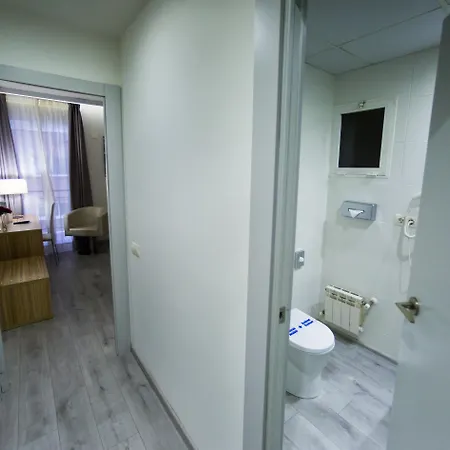 Szálloda Sweet Renasa 3*