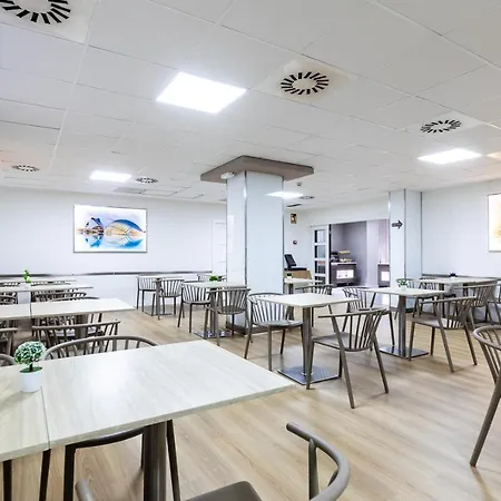 Ξενοδοχείο Sweet Renasa Βαλένθια