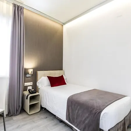 Ξενοδοχείο Sweet Renasa