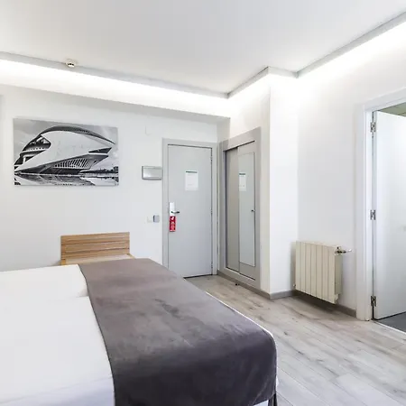 Sweet Renasa Βαλένθια