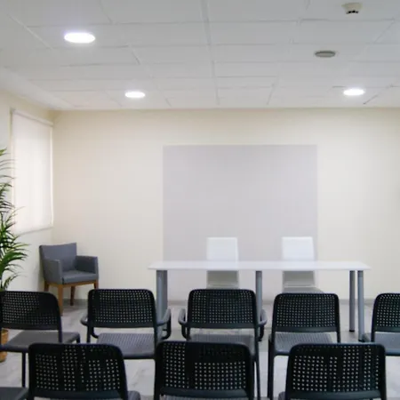 Sweet Renasa 3* Βαλένθια